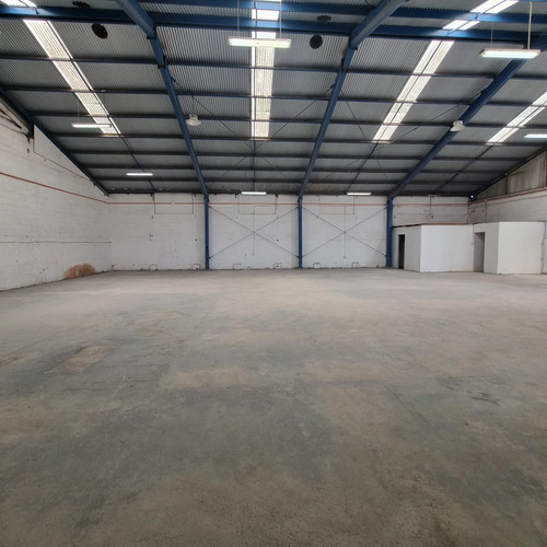 Bodegas En Arriendo En Barrio Industrial, Coquimbo