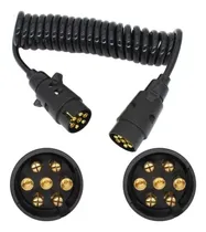 Comprar Extensor Carro Arrastre Enchufe Extensor Eléctrico Remolque