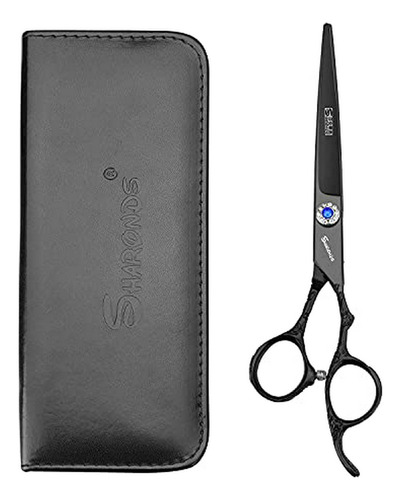 7 Inches Professional Hairdressing Cutting Scissors,japanese
