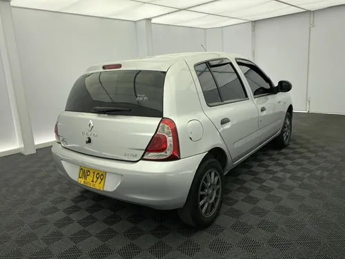Renault CLIO STYLE 1.2 STYLE CA MT