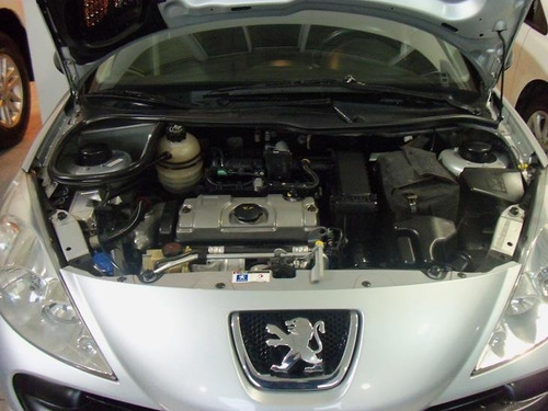 Peugeot 207 Compact Xs 1.4 5p.