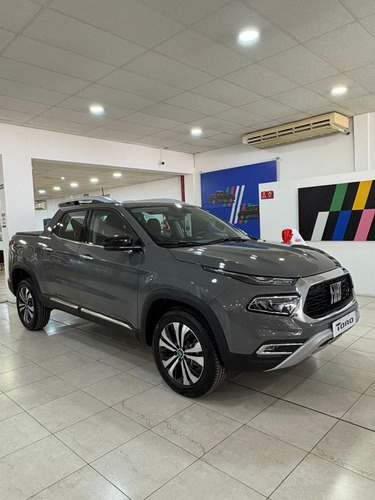 Fiat Toro 1.3 T270 Freedom 4X2