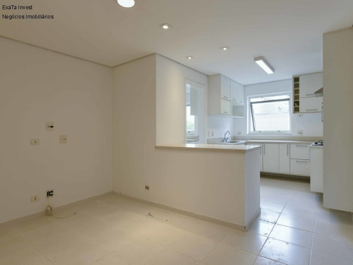 Imagem 14 de 30 de Apartamento Alto Padrão, , Com 385,00m2 Úteis, Garagens: 6, Suítes: 4 Cozinhas: 2 Quarto De Empregada: 2 Lavanderia, Copa, Sala De Almoço, Sala De Jantar, Sala De Lareira, Lavabo, - Ap00191 - 681507