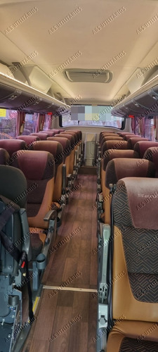 Marcopolo New Senior Ano 2020 Mb 916 30l Ref 585