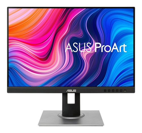 Monitor Asus 27 Ips Proart Pa278qv Bajo Pedido 