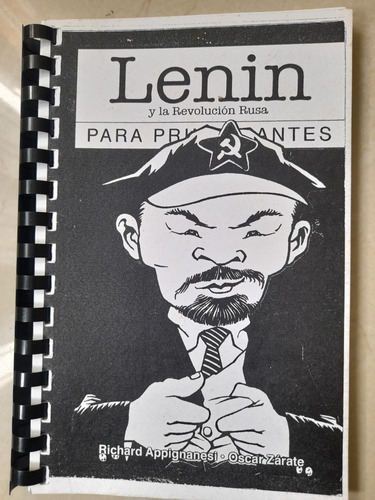 Guía Manual Lenin Y La Revolución Rusa