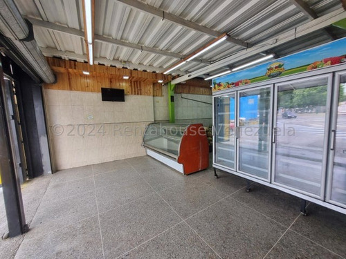 Maritza Lucena Alquila En Excelente Zona, Con Alto Trafico Y Visibilidad Te Traigo Este Local Comercial, Este De Barquisimeto, Planta Eléctrica, Ideal Para Negocio, Santa María, Vigilancia.