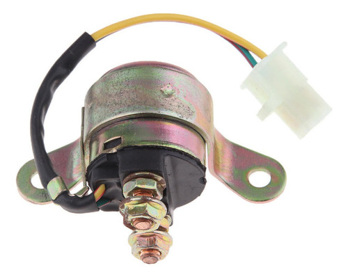 Relé De Solenoide De Arranque Para Suzuki Dr200se Dr 200 Se