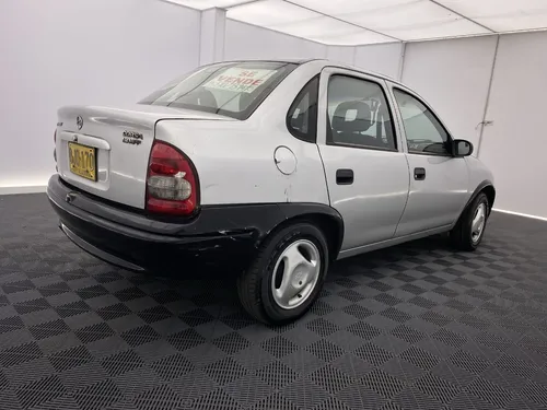 Chevrolet Corsa 1.3 Gl