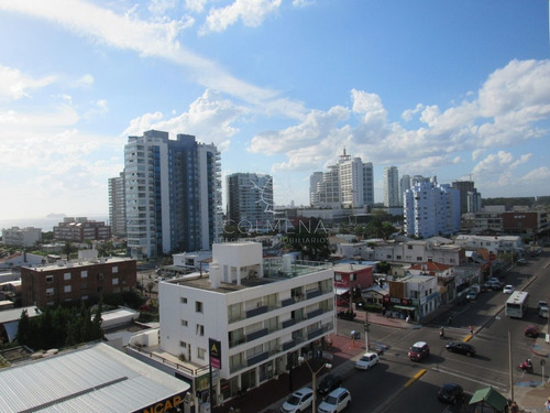 Imagen 4 de 17 de Apartamento En Punta Del Este En Venta - Punta Del Este Brava