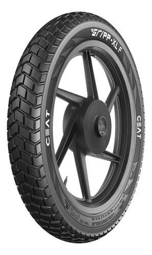 Cubierta Moto Ceat 90/90-19 Gripp Xl F 52p C/camara Incluida