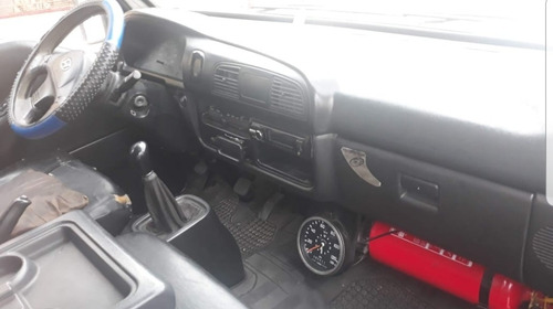 Hyundai H100 2.6 Gls Super Diesel