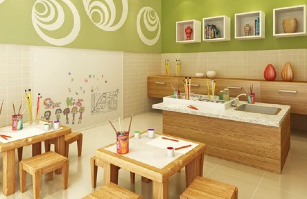 Imagem 12 de 30 de Apartamento À Venda No Bairro Barra Da Tijuca - Rio De Janeiro/rj - O-17545-28733