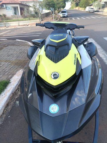 Sea Doo 230 Gtr 2020 85h, Aceita Veiculo Na Negociação