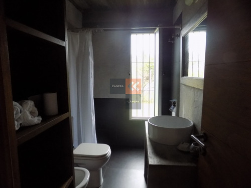 Casa En Tio Tom, Punta Ballena - Ref: 8922
