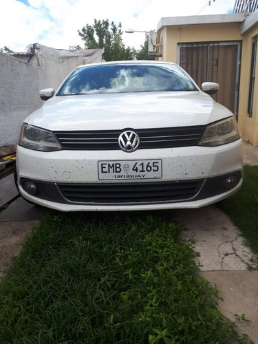 Volkswagen Vento 2.5 Confort 170cv 2013