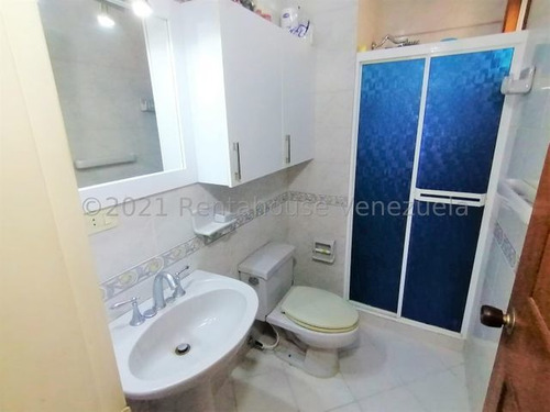 Imagen 20 de 23 de Casa En Venta En La Rosaleda, Barquisimeto Rah:22-10012