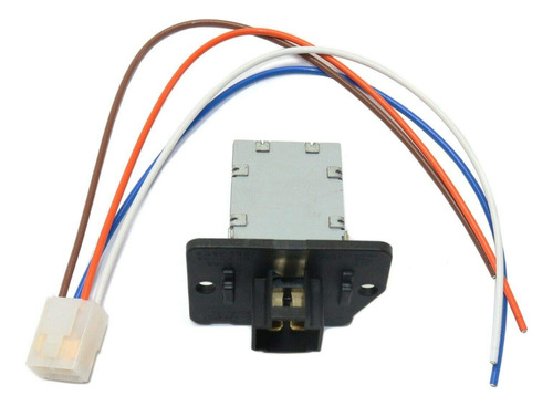 Huazo Rueda Motor Automotriz Hv Resistencia Er