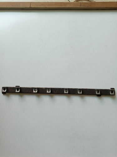 Porta Martillo Cheyenne 5.3l Usado (Usado)