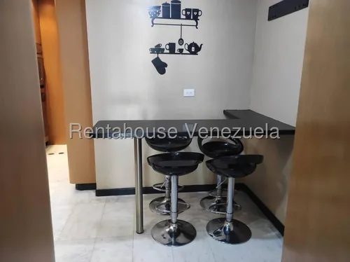 Apartamento En Venta El Rosal