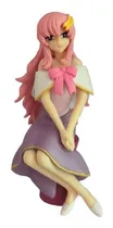 Comprar Meer Campbell Heroina Gundam Seed Destiny Version Sentada