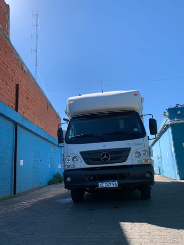 Motorhome