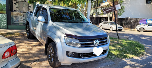 Volkswagen Amarok 2.0 Cd Tdi 4x4 Highline Pack At C34