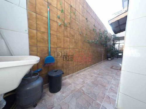 Imagem 14 de 30 de Sobrado Com 3 Dormitórios À Venda, 192 M² Por R$ 745.000,00 - Belenzinho - São Paulo/sp - So3958