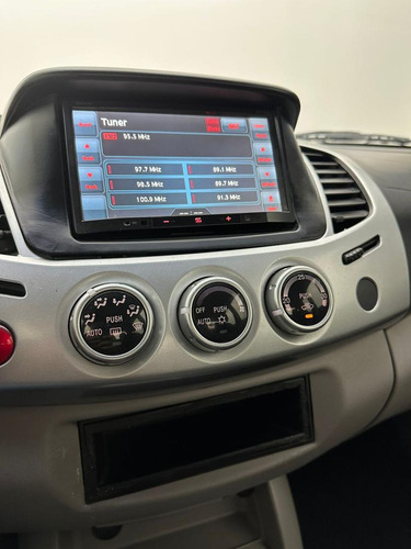 Mitsubishi L200 Triton Hpe 3.5 Cd V6 24v Flex Aut