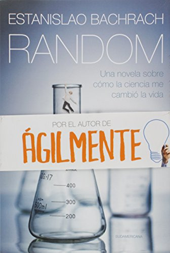 Libro Random De Bachrach Estanislao Grupo Prh