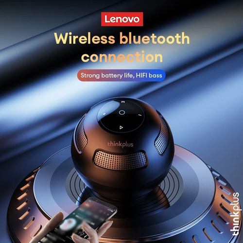 Mini Parlante Portatil Bluetooth Alta Calidad