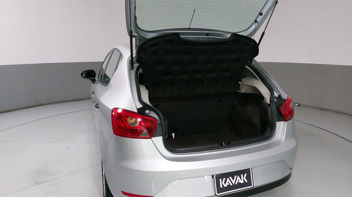 Seat Ibiza 1.6 Blitz Mt