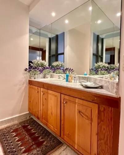 Casa En Calle Cerrada En Venta En Paseo De La Reforma