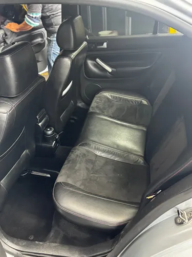 Volkswagen Jetta Jetta gli