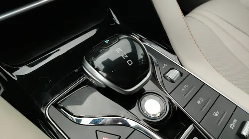 Byd Song Plus