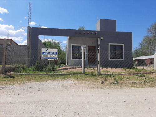 Casa A La Venta En Cosquin. (c288)