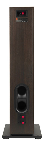 Caixa Torre Jbl 125W RMS Stage 260f Preto Espresso - 1 Unidade N/a