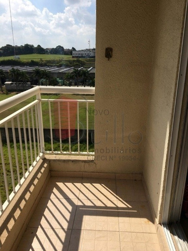 Imagem 11 de 15 de Apartamento - Jardim Guairaca - Ref: 9265 - V-9265
