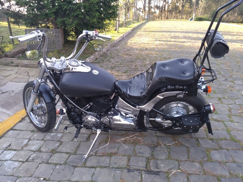 Imagem 1 de 4 de Yamaha Drag Star