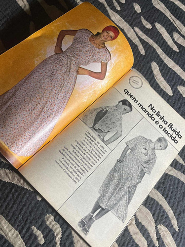Revista Carícia N 10 Carlos Eduardo Dolabella Fotonovela Mod (Usado)