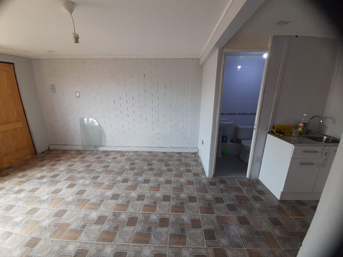 Depto Remodelado 45m2 3d,1baño