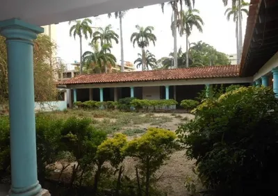 Casa en alquiler