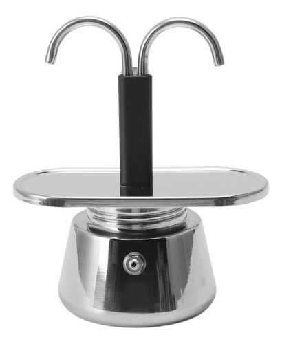 Olla Mini Moka De 2 Tazas, Olla Mini Express Moka