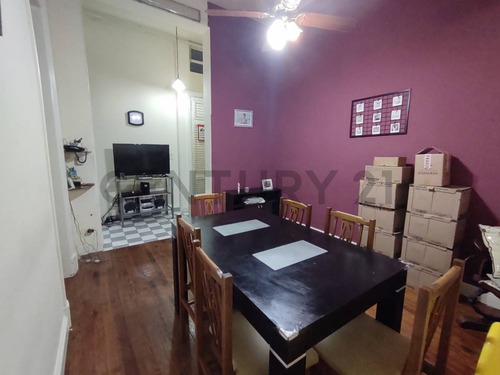 Imagen 8 de 29 de Venta Ph 3 Ambientes