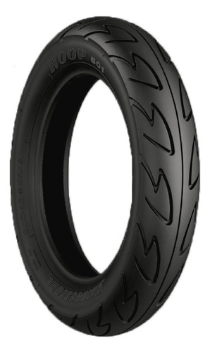 Llanta 130/90-10 Bridgestone Hoop B01 61j
