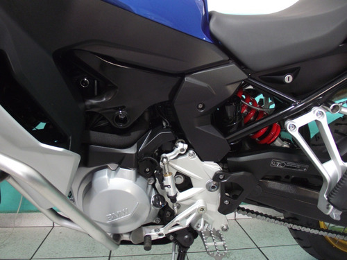 Imagem 2 de 10 de Bmw F850gs Adventure Rallye