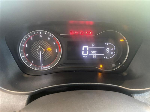 Imagem 5 de 7 de Hyundai Hb20 1.0 Tgdi Platinum