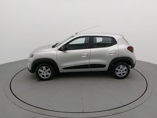 Renault Kwid 1.0 12V SCE FLEX INTENSE MANUAL