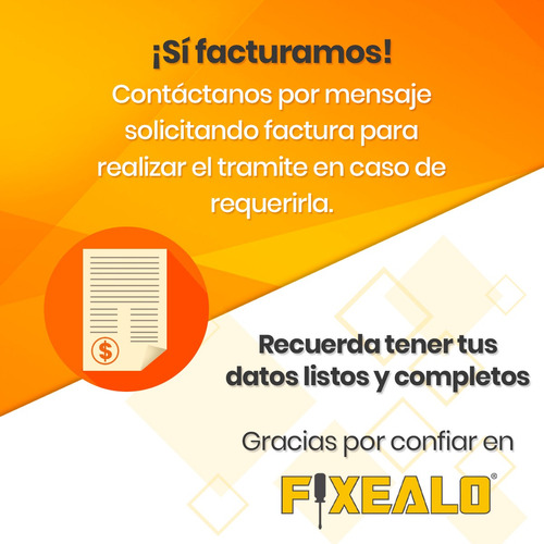 Kit Emergencia Extintor + Linterna Luz + Inflallantas Auto