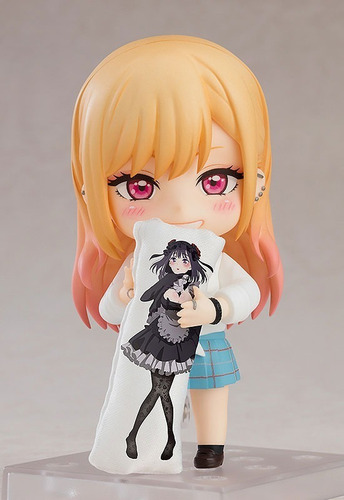 Marin Kitagawa, Entrega Inmed, Nendoroid, My Dress Up Darlin